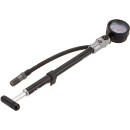 Suspension pump bike hotsell