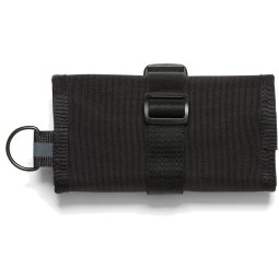 CHROME Doubletrack Frame Bag MD - Black | BIKE24