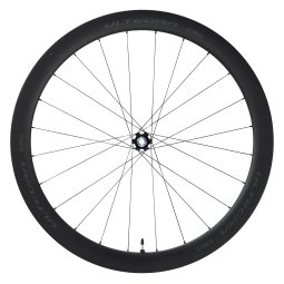 Shimano GRX WH-RX870-TL Front Wheel - 28