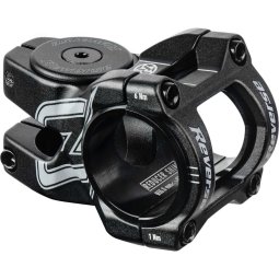 Reverse Components】Black One D-2 [ブラックワン D-2] ステム