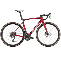 Trek DOMANE SL 6 Gen 4 105 Di2 Carbon Road Bike - 2024 - Hex