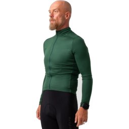 Isadore Alternative Insulated Jacket Men - Blue Indigo | BIKE24