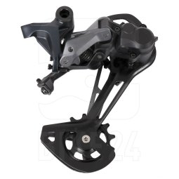 Shimano SLX RD-M7100 Rear Derailleur - Shadow RD+ | 1x12