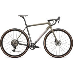 Specialized Gravel Bike gunstig online kaufen BIKE24