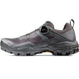 Mammut Aegility Pro Mid DT Shoes Women - black | BIKE24 Mammut Aegility Pro Mid DT Shoes Women - black | BIKE24