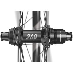 DT Swiss 350 Straightpull Rear Hub - 6-Bolt - 12x148mm DT Swiss 350 Straightpull Rear Hub - 6-Bolt - 12x148mm