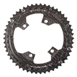 X-CarboRing EVO（FC-R9200系対応/50T）アウター X-CarboRing EVO（FC-R9200系対応/50T）アウター