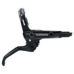 Shimano BL-MT501 Disc Brake Lever - I-Spec II - right Shimano BL-MT501 Disc Brake Lever - I-Spec II - right
