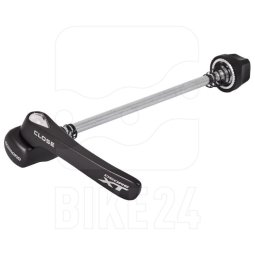 Shimano Tourney FH-TY500-7-QR Rear Hub - Rim Brake - 7-speed