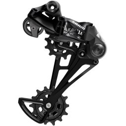 SRAM Rear Maxle Stealth Thru Axle 12x148mm Boost - 180mm