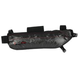 Revelate Designs Tangle EcoPac Frame Bag - X Small - 3L | BIKE24 Revelate Designs Tangle EcoPac Frame Bag - X Small - 3L | BIKE24
