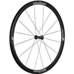 パーツ VISION TRIMAX 35KB Vision Trimax 35 KB Wheelset Aluminum | Clincher - QR