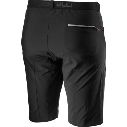 Castelli Nano Flex Pro Race Bibshort Men - black 010 | BIKE24