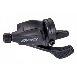 microSHIFT XLE SB-M100 Brake/Shift Levers | 1x10-speed