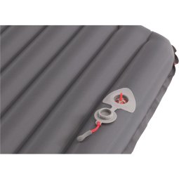 Robens Campground 75 Self-Inflating Sleeping Pad - Forest