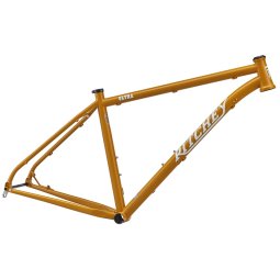 Buy MTB frames and frame sets online BIKE24