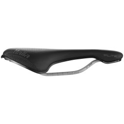 Selle Italia Flite Boost Saddle - Kit Carbonio - L1 | black