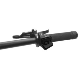 Shimano Deore XT Di2 SC-MT800 Information Display - black