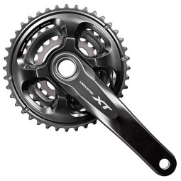 Shimano Deore XT SL-M8000-IR Rapidfire Plus Shifting Levers