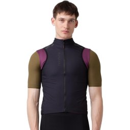 Isadore Signature Rain Jacket Men - Anthracite | BIKE24 Isadore Signature Rain Jacket Men - Anthracite | BIKE24