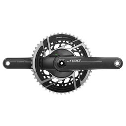 パーツ Sram Red AXS Flattop Chain 12s etap SRAMRedAXS12SpeedChain114Links