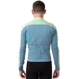 Isadore Alternative Insulated Jacket Men - Blue Indigo | BIKE24