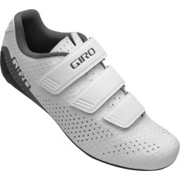 GIRO CADET ロードシューズ 41 ホワイト Giro Cadet Road Shoes Women - white | BIKE24