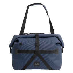 Roll Top Waterproof Bag 9L Navy | ブランドで選ぶ,BROMPTON