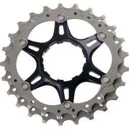 最終値下 新品 SHIMANO DURA-ACE CS-R9100 11-25t シマノ デュラエース CS-R9100 11-25T 11段 カセット