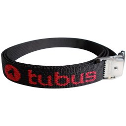 Tubus Grand Expedition Front Carrier - black | BIKE24