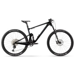 Ghost Full Suspension Mountain Bikes BIKE24