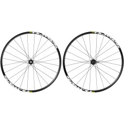 Mavic Crossride 　クイック　　26インチ G4ALAE Mavic Crossride クイック 26インチ G4ALAE