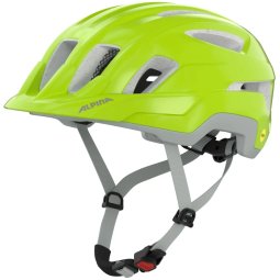 Luce Per Casco Da Bicicletta PLUG-IN-LIGHT - Unisex Adulti - Trasparente - Foto 10
