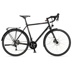 Rohloff Vsf Trekking VSF Fahrradmanufaktur Fahrrad T-900 14-Gang