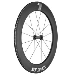 DT Swiss ARC 1100 DICUT 62 Front Wheel - 28