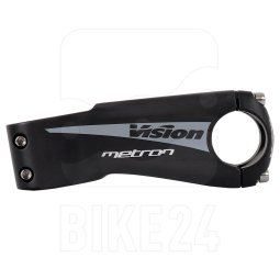 パーツ VISION METRON STEM 130mm METRON CARBON STEM | VISION