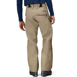Norrona lofoten Gore-Tex Pants Men - Winter Twig | BIKE24
