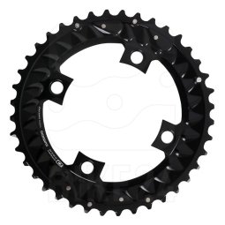 Shimano Deore RD-M6000 Rear Derailleur - Shadow RD+ | 10