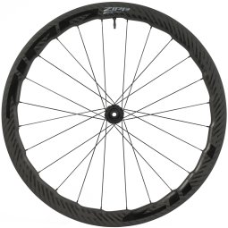 ZIPP 454 NSW Front Wheel | Carbon | Tubeless | Centerlock