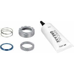 【美品】DT SWISS XDRラチェットLN sram スラム Amazon | DT スイス ラチェット EXP フリーハブボディ - SRAM