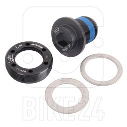 Bullone FSA 390-2060 QR-8A Per Guarniture M18 - Ricambio Bici - Foto 2