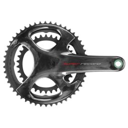 Campagnolo Super Record EPS Groupset 2x12-speed - Hydraulic
