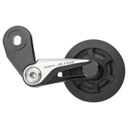 Tendeur De Chaîne Shimano Alfine CT-S500 - Double Poulie Pour Dérailleurs Verticaux - Compatible Double Plateau