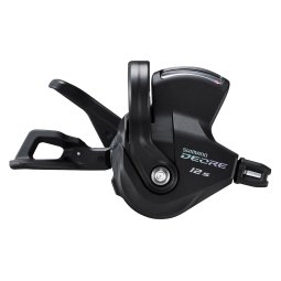 Shimano Deore BL-M6100 + BR-M6100 XC Race Hydraulic Disc Shimano Deore BL-M6100 + BR-M6100 XC Race Hydraulic Disc