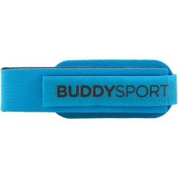Ceinture Porte-dossard BUDDYSWIM - Ajustable Triathlon Course à Pied Marathon