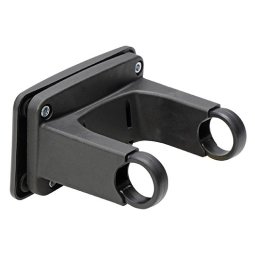 Klickfix Adattatore Per Manubrio E-Bike - Universale, Con Serratura, Per Display 22-31.8mm - Foto 2