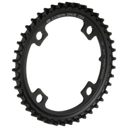 パーツ Centertrack Sprocket Carbon Drive CDX gates-carbon-drive-cdx-