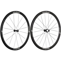 Vision Team 30 Wheelset Clincher - black | BIKE24