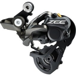 SHIMANO ZEE リアハブ FH-M640 12スルーアクスル 135 - メルカリ