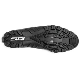 Sidi Defender 20 MTB Shoes - black | BIKE24